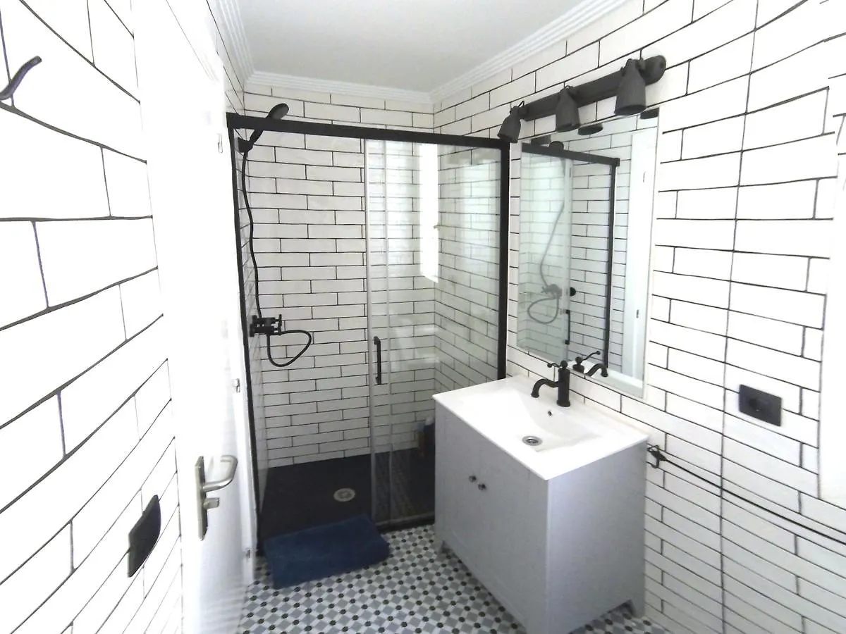 Luxury Cuchilleria Vitoria Appartement  Vitoria-Gasteiz