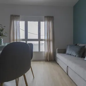 El Encanto , Gando Espagne
