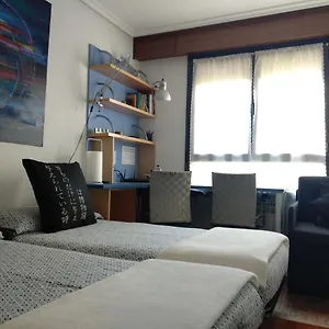  Habitación en casa particular Wellington España
