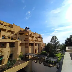  Apartamento Vistas Laterales Al Mar Segunda Planta España