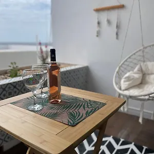  Apartamento Azul With Sea View España