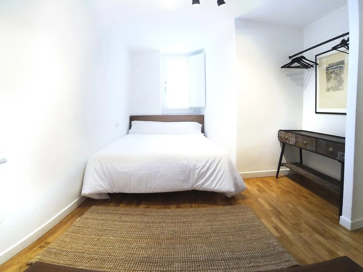 Apartamento Luxury Cuchillería Vitoria