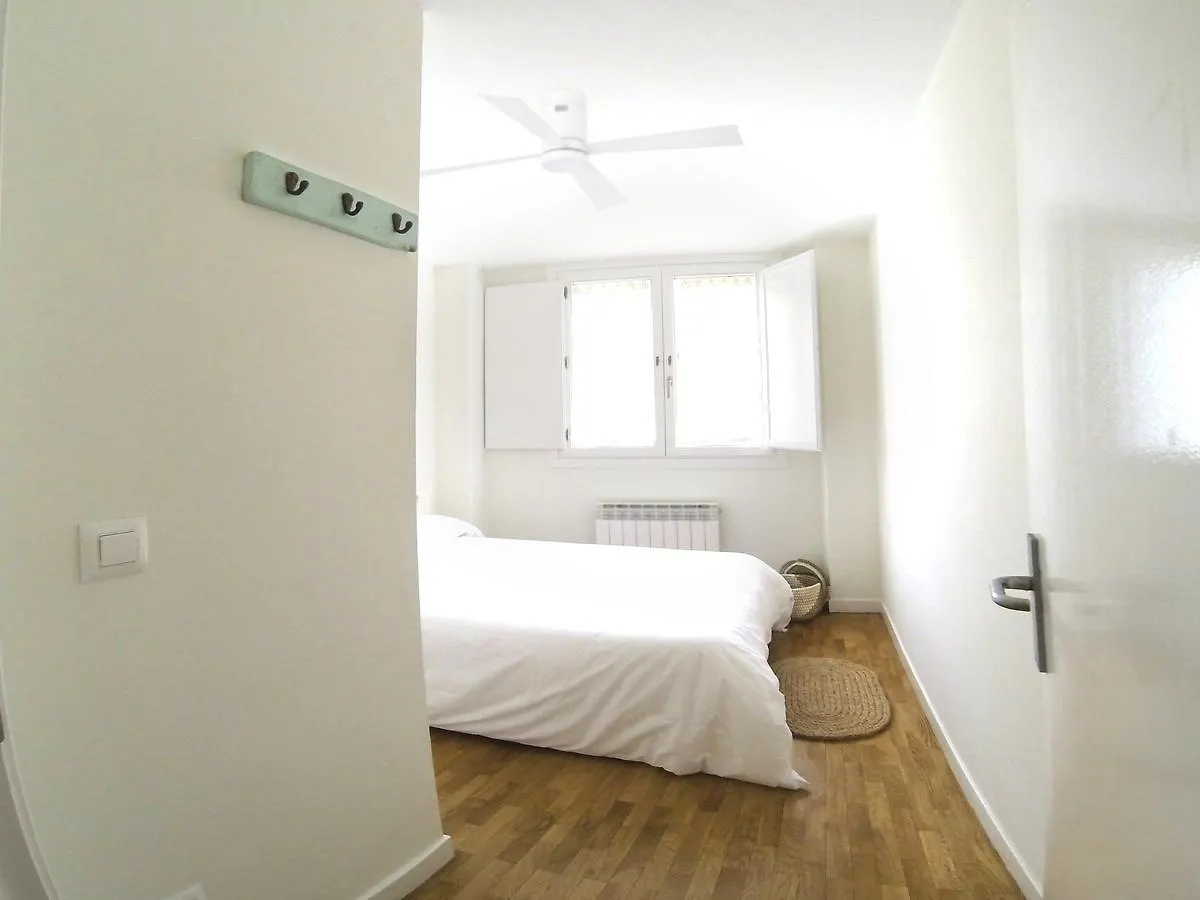 Luxury Cuchilleria Vitoria Apartment 0*, Vitoria-Gasteiz